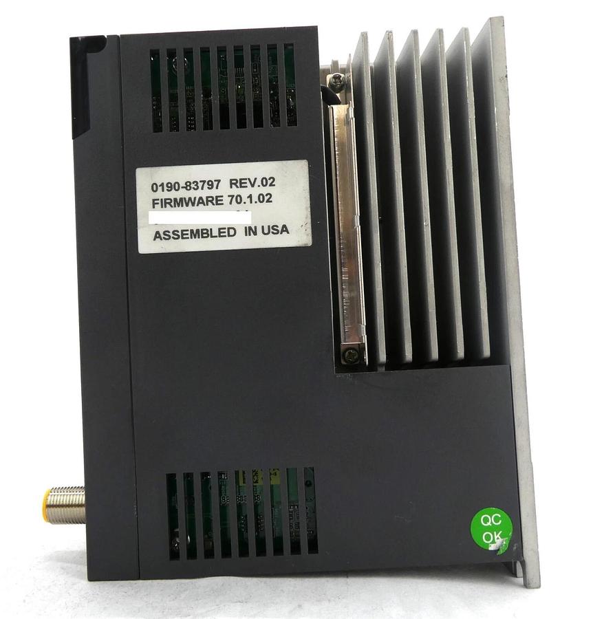 Used AMAT Applied Materials 0190-83797 Servo Drive Assembly 1080-01809 Working Spare