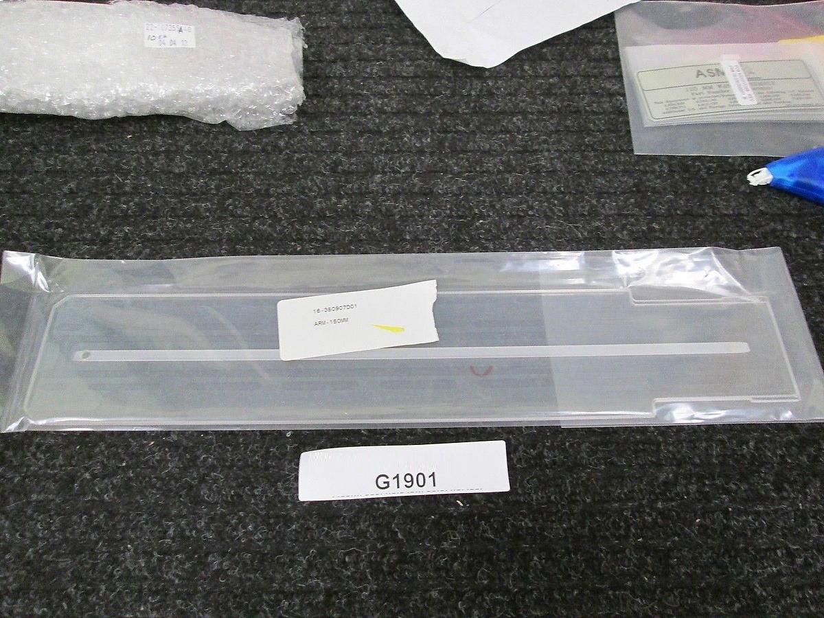 ASM 16-350907D01 Quartz Arm 150mm New