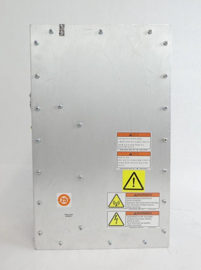 Used AE Advanced Energy 3150309-001 RF Match AMAT 0190-32819 Untested As-Is