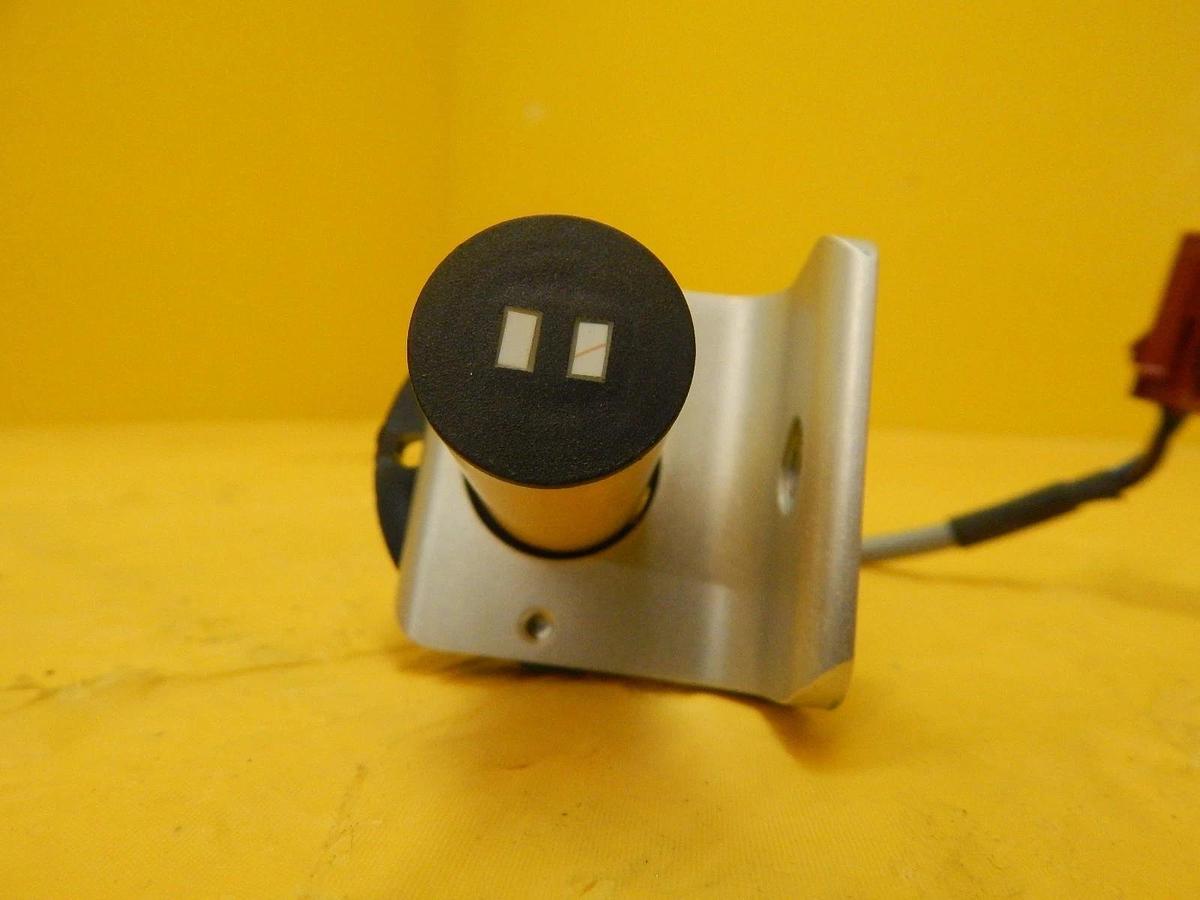 Used Turck FCS-K20-AP8X Air Flow Monitor 02-188729B02 Epsilon 3000 Used Working