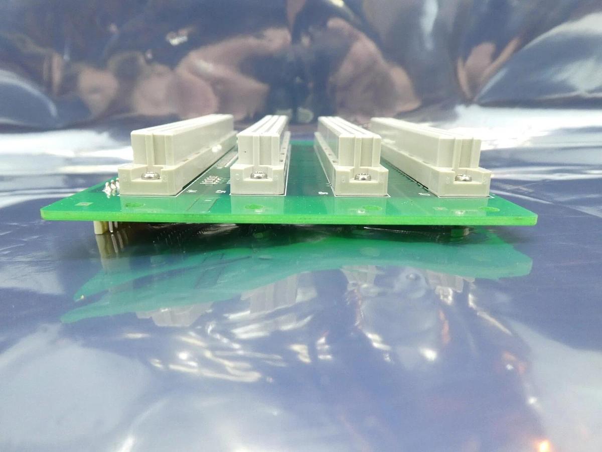 Used ASM Assembly Automation 03-20605 Backplane PCB Rev. C Working Surplus
