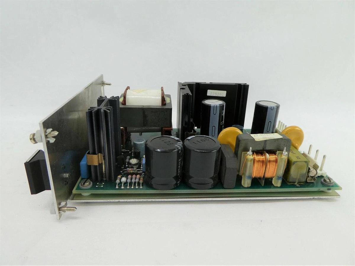 Used Phillips PE 1912/00 U Power Supply PCB Card FEI 4022 192 94701 XL 30 ESEM Spare
