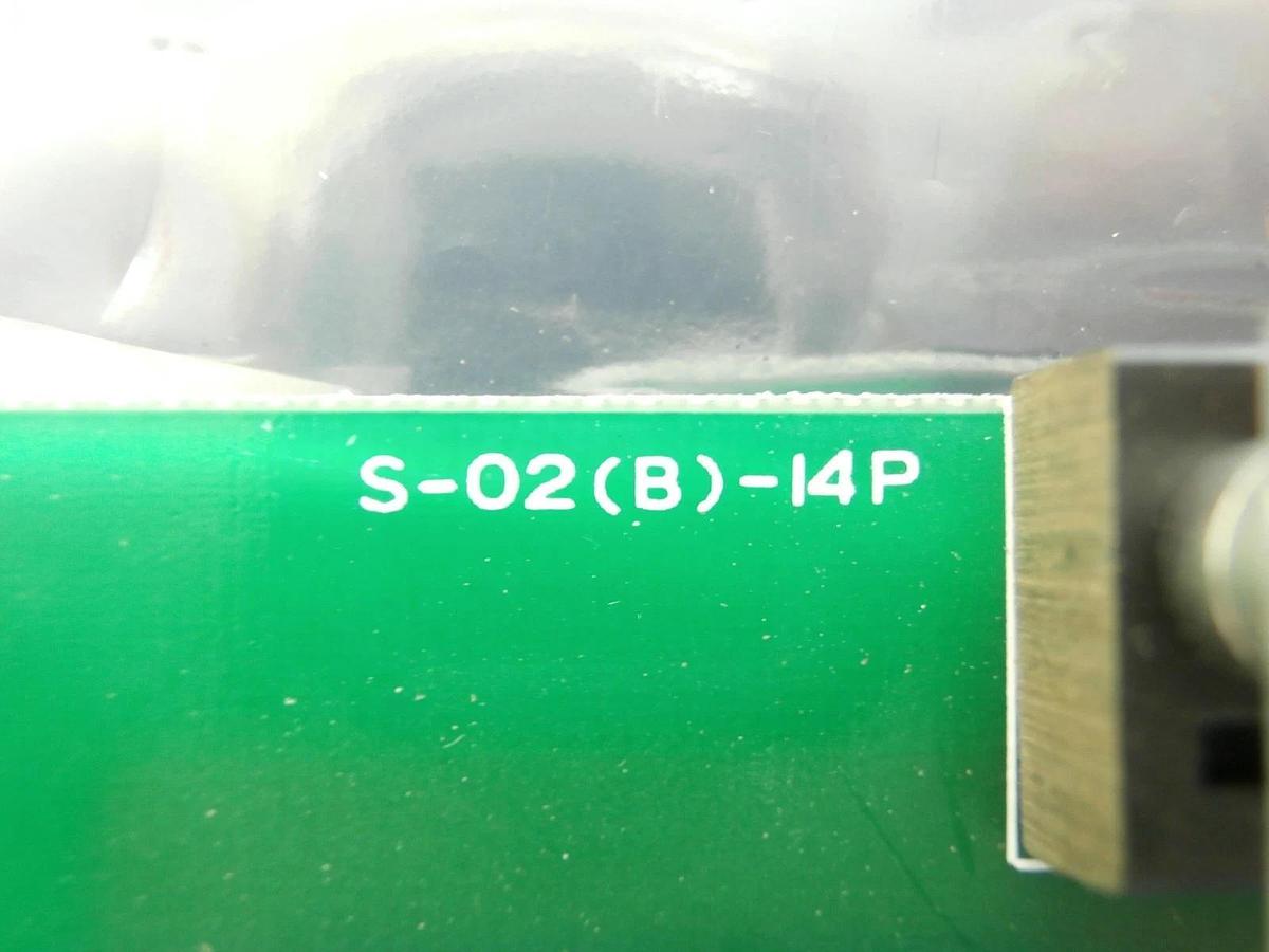 Used Horiba H101359C AC/DC Power Board PCB PWR-02 PD-201A Used Working