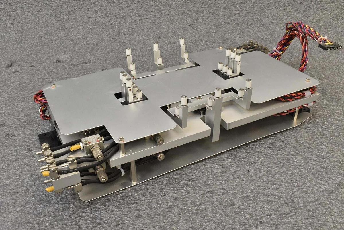 Used Nikon NR-890-AL1 Alignment Station Spare Surplus
