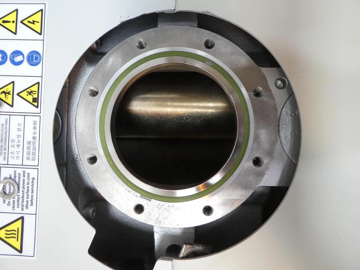 Refurbished iH 1000 NEW LOOK Edwards NRB451945XS Dry Pump IH1000 Manufacturer Refurbished