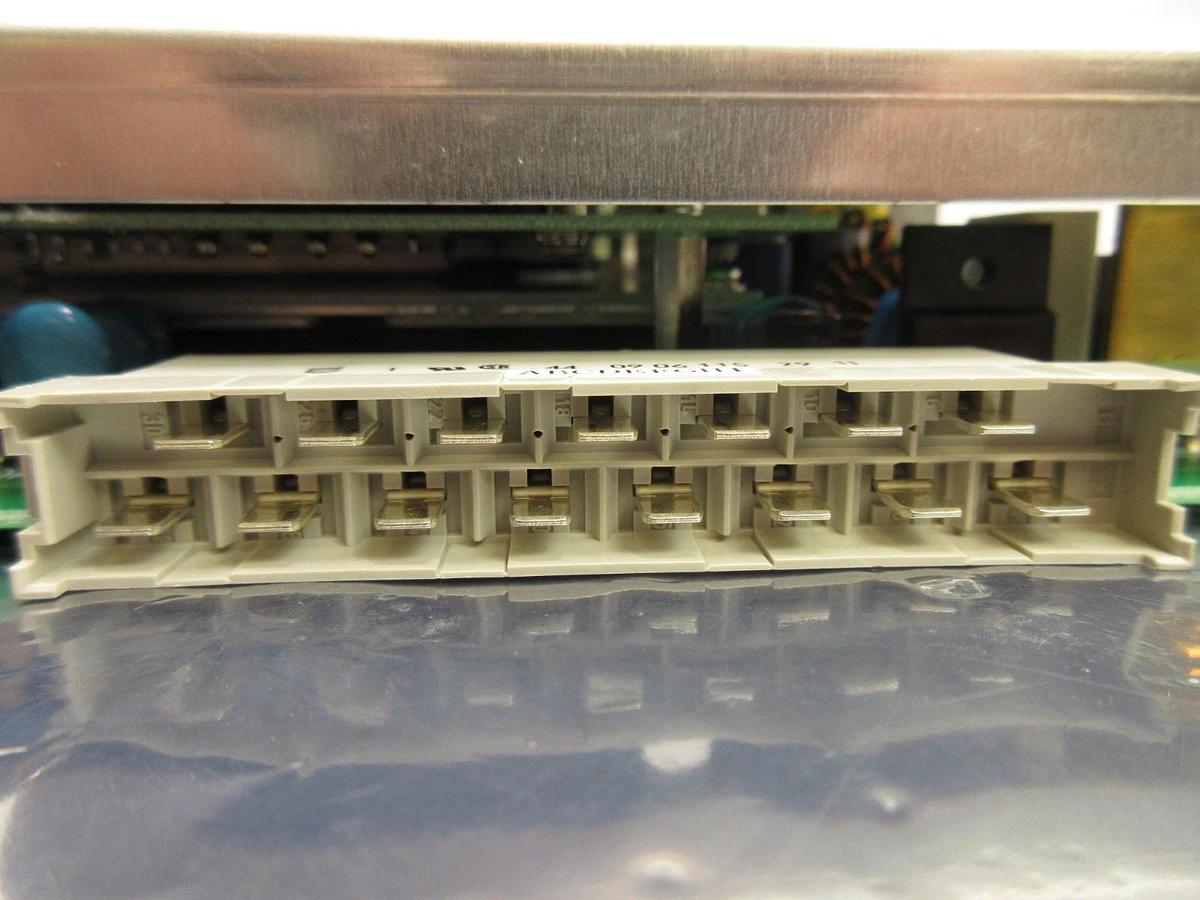Used Nikon 4S001-060 Power Supply PCB Card PW-NA NSR Series Working Surplus