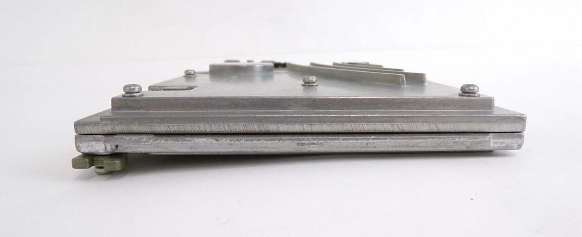 Used Agilent Technologies E4440-60020 2nd LO Assembly PCB Card PSA E4440A Surplus