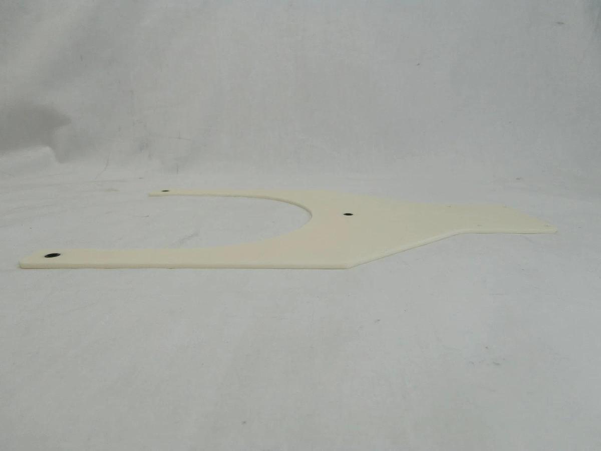 Used TEL Tokyo Electron 3D05-350193-11 300mm Pincette Robot End Effector Used Working
