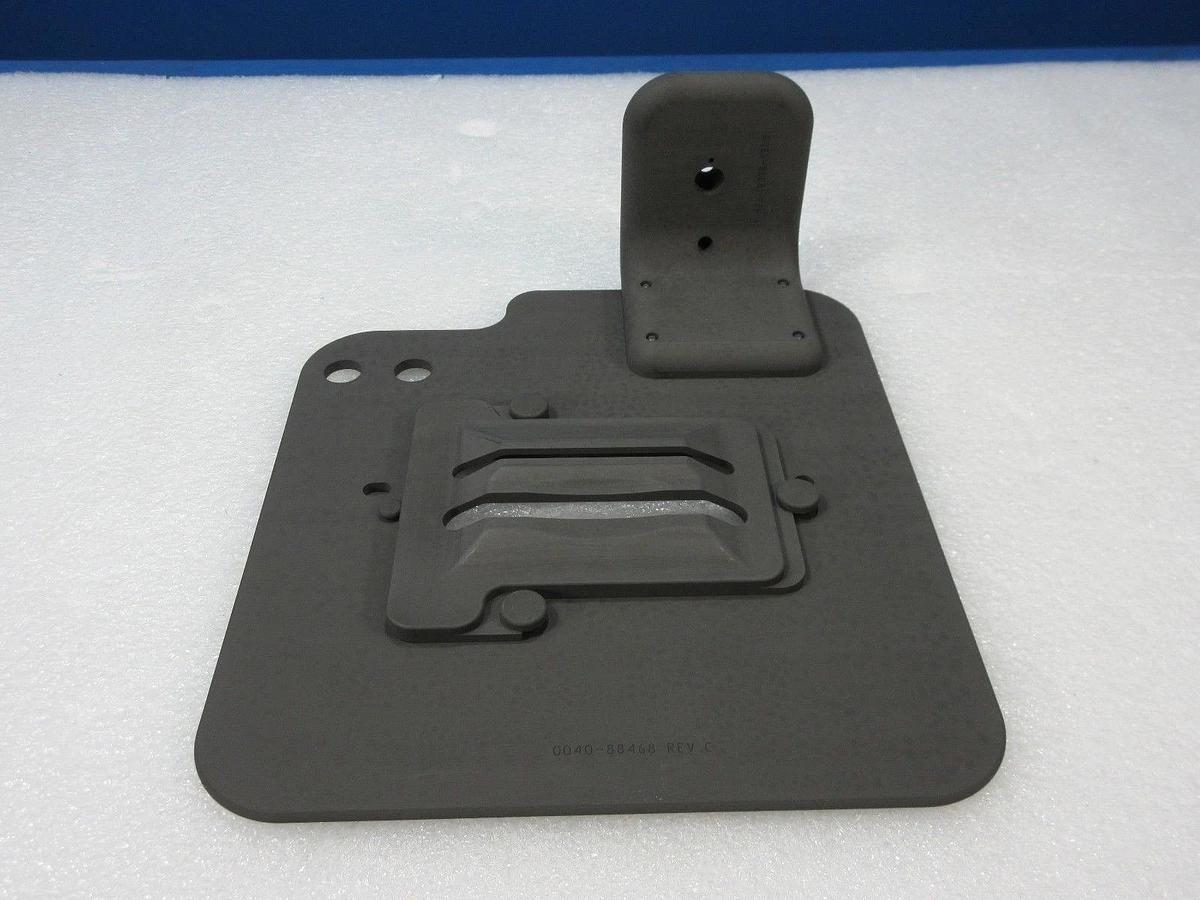 Used AMAT Applied Materials 0020-52929 Graphite G3 Holder Used Working