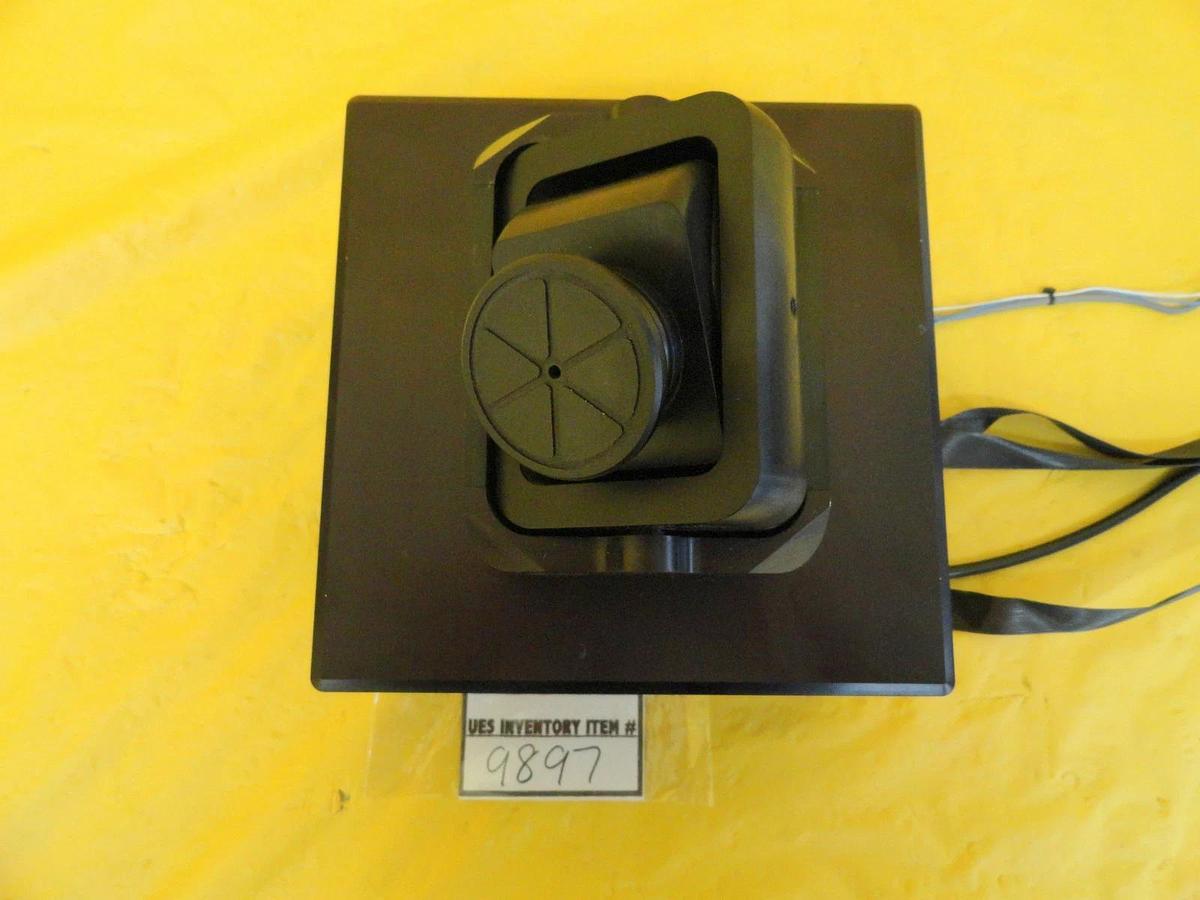 Used MicroVision MVT4080 Wafer Aligner Used Working