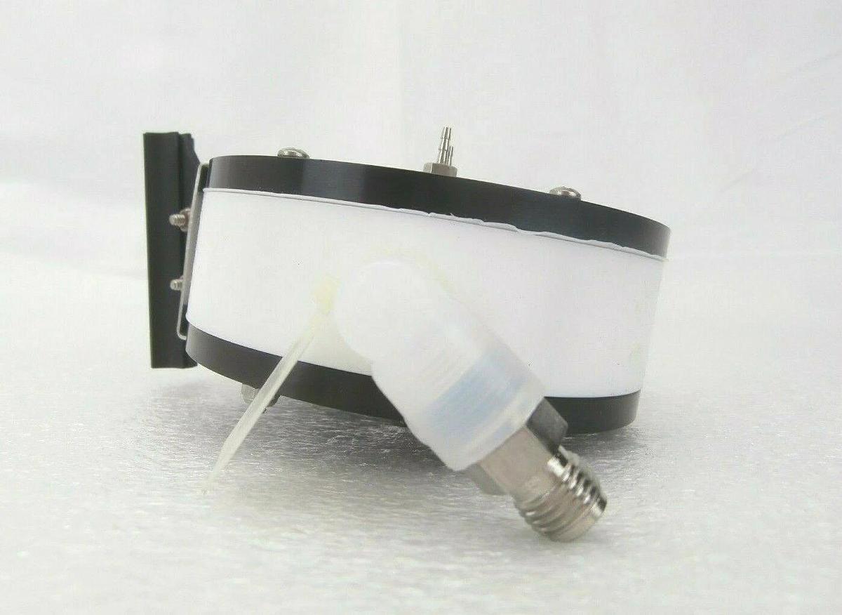 Used Millipore WCDP025L1 Wafergard Photoresist Chemical Dispense Pump Working Spare