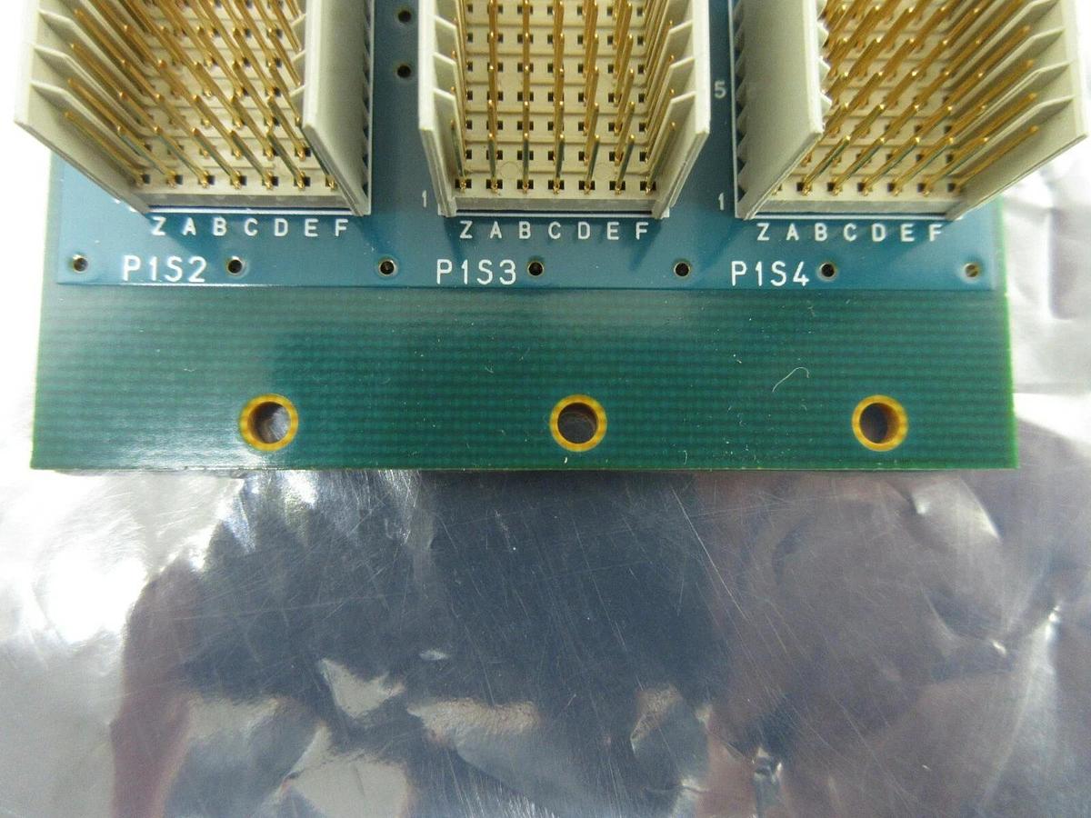 Used Nikon 4S025-392 Backplane Board PCB STGX8_BB-AR NSR-S620D ArF Immersion Used