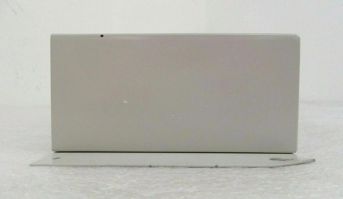 Used Edwards U20000430 Vacuum Pump MCM Interface Module Tim Flash 3 Working Spare
