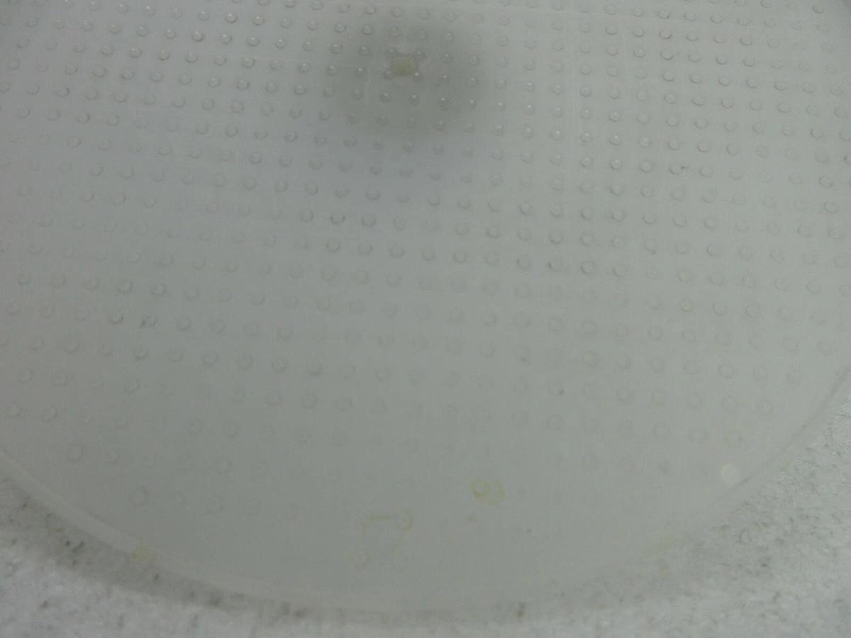 Used SVG Silicon Valley Group 44794-01 300mm Spin Chuck ASML 90S DUV Used Working
