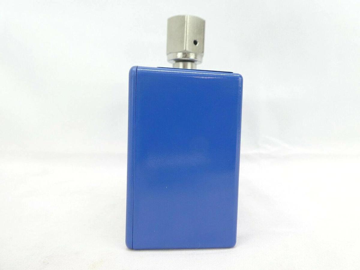 Used Granville-Phillips 275801 Vacuum Gauge 275 Mini-Convectron Working Surplus