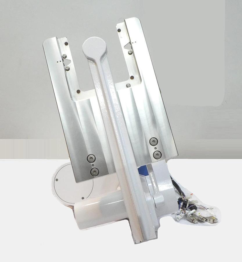 Used Shinko MCMR-11-2 Single Arm Wafer Handling Robot Assembly Untested Spare