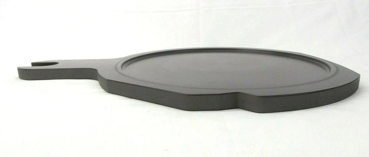 Used VAT 96603-01 Pendulum Plate 012-009857-1 Series 650 Copper Cu Exposed Spare