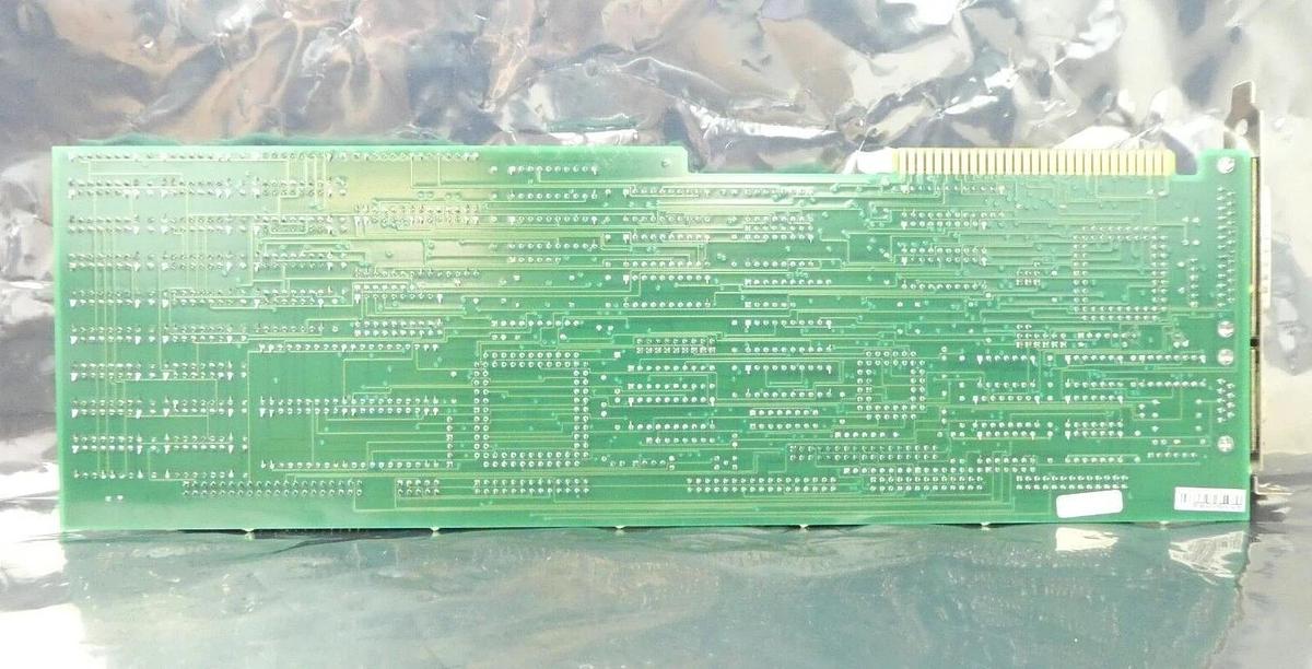 Used Diversified Technology 651000126 CXT100A PCB Card Tencor 156256 P-2H Working