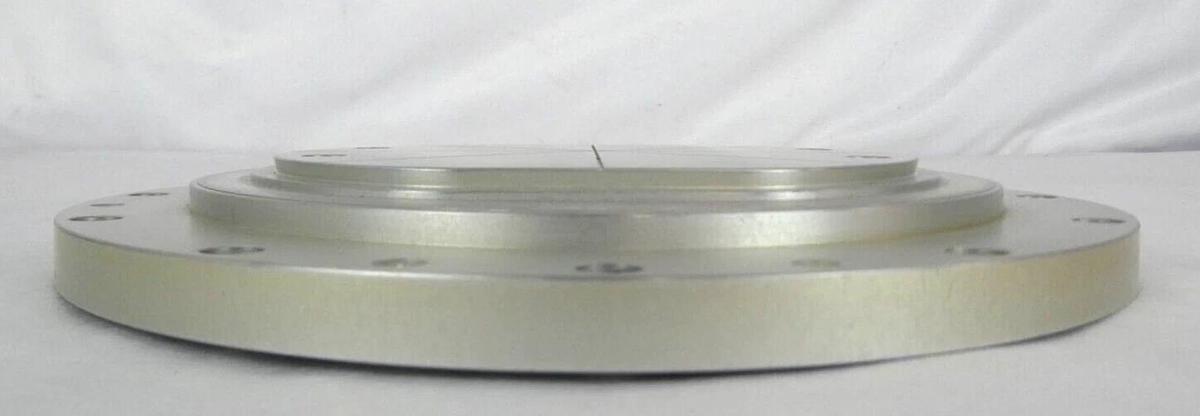 Used AMAT Applied Materials 0020-31709 150mm 6" Pedestal with Lip Seals Working Spare