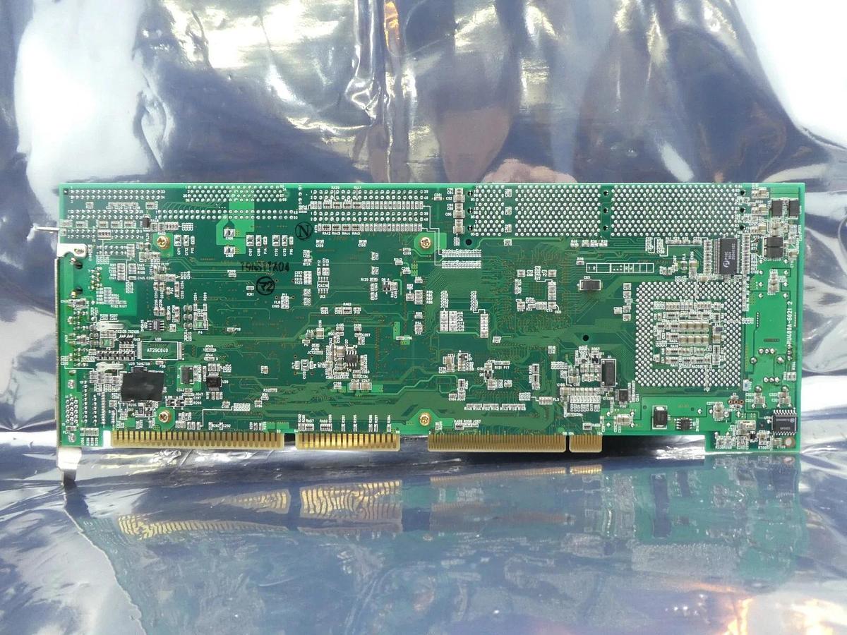 Used DUX ADP-506-22 SBC Single Board Computer PCB Card 2001-506A ADP-600-01 Untested