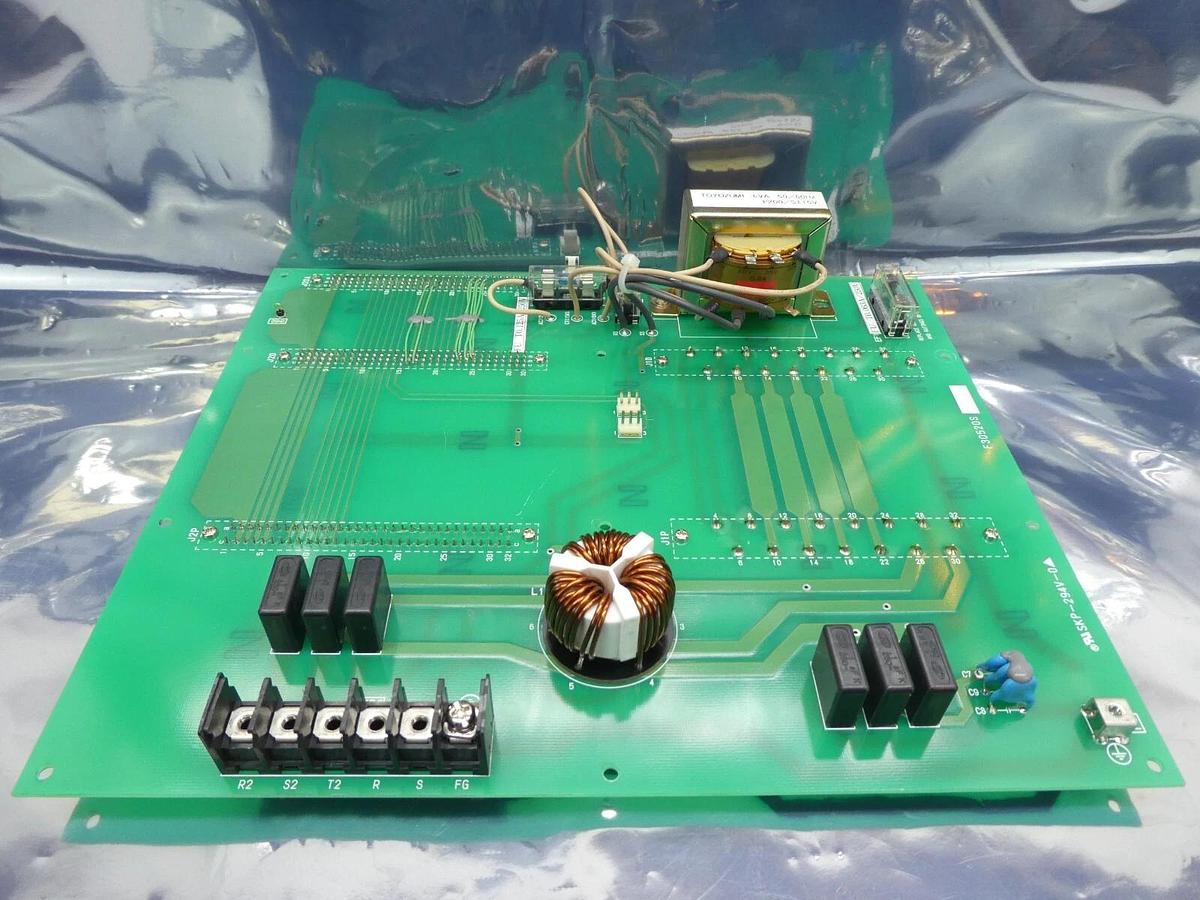 Used Sumitomo Electric F30520S Power Distribution PCB Nikon NSR Series Working Spare