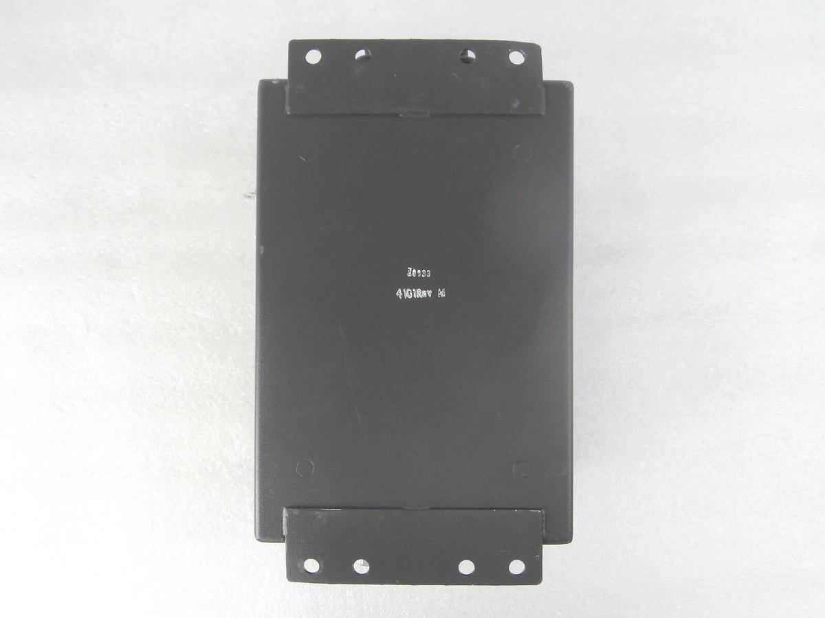 Used Sti 70011-1000 Light Curtain Controller MiniSafe/FlexSafe 4300B-2 MS43-B2-AC1