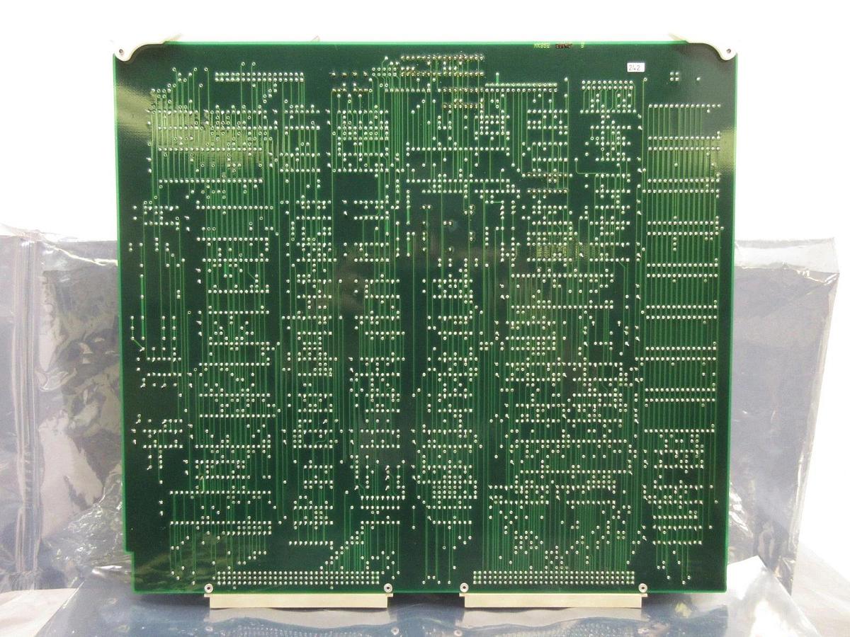 Used Nikon 4S015-002 Processor PCB Card NK852 NSR Used Working