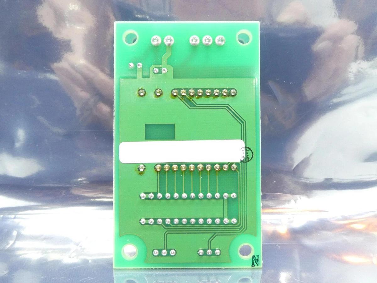 Used Daifuku Interface PCB 2536P2B PST-3635A SPR-3636A Reseller Lot of 3 Working