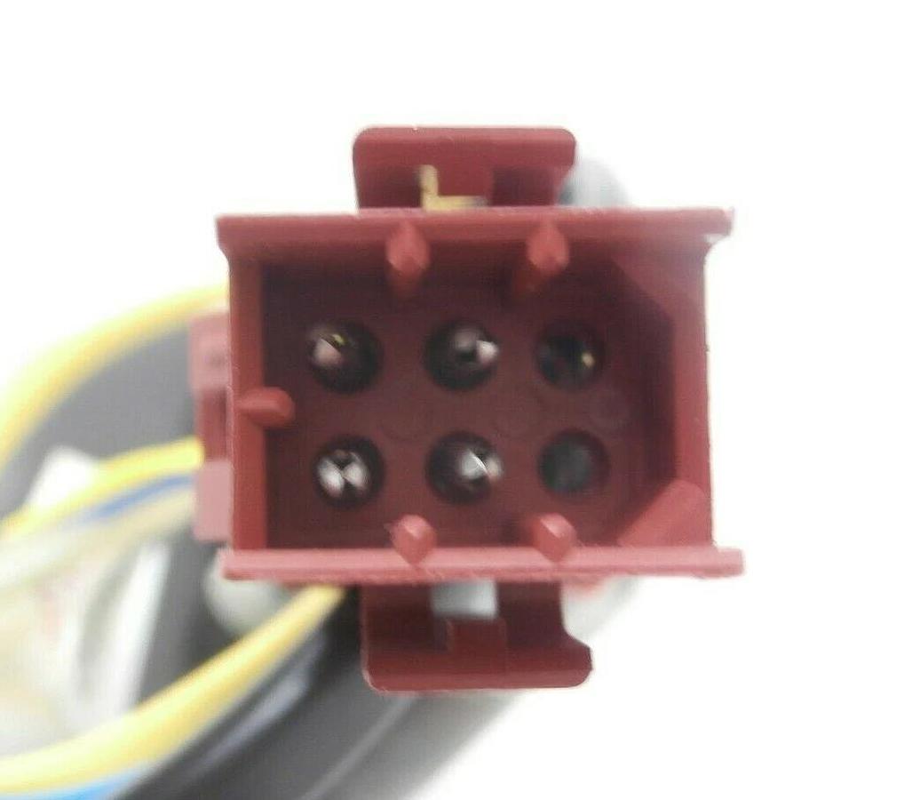 Refurbished HVA 13210-0153R-002 RP Exhaust ATM Gate Valve ASM 04-323576A01 Refurbished