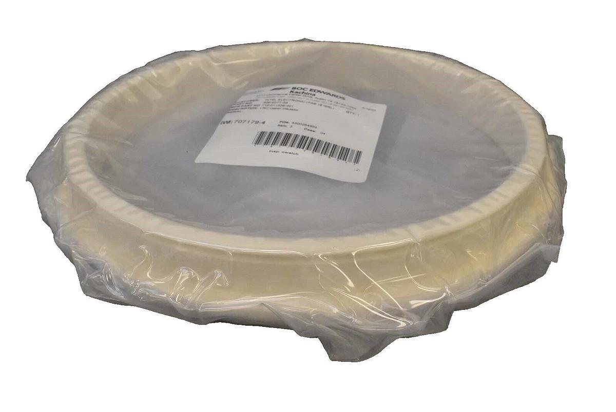 Used Lam Research 716-011536-001 Ceramic Ring New Surplus