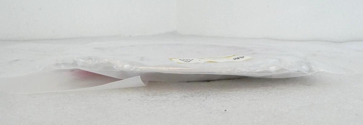 Refurbished AMAT Applied Materials 0020-21361 150mm Clamping Ring 6" AL OEM Refurbished
