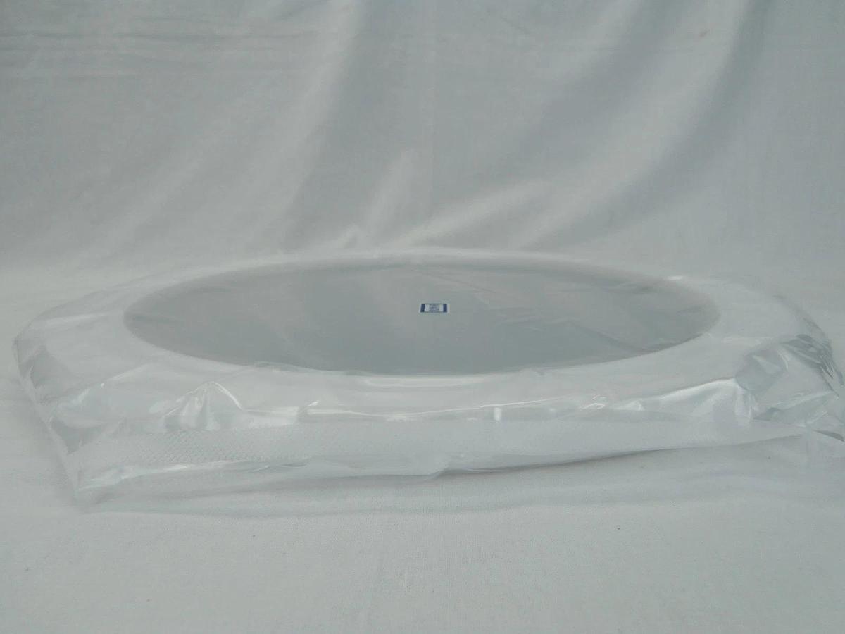 Ulvac Technologies EM0867-169-02A Ring Insulator Ceraus ZX-1000 PVD New Surplus