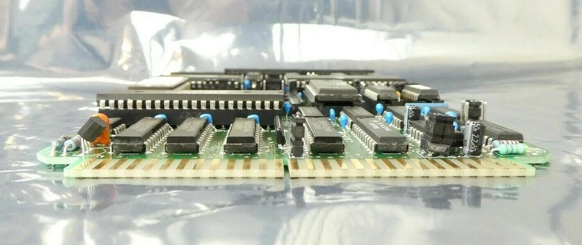Used VersaLogic VL-7806d Processor PCB Card KLA-Tencor 15-0010 Working Surplus