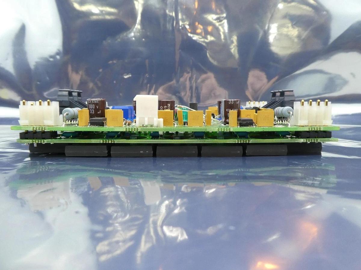 Used ENI Power Systems 000-1039-362 RF Generator PCB Rev. 00A 000-1039-363 Working