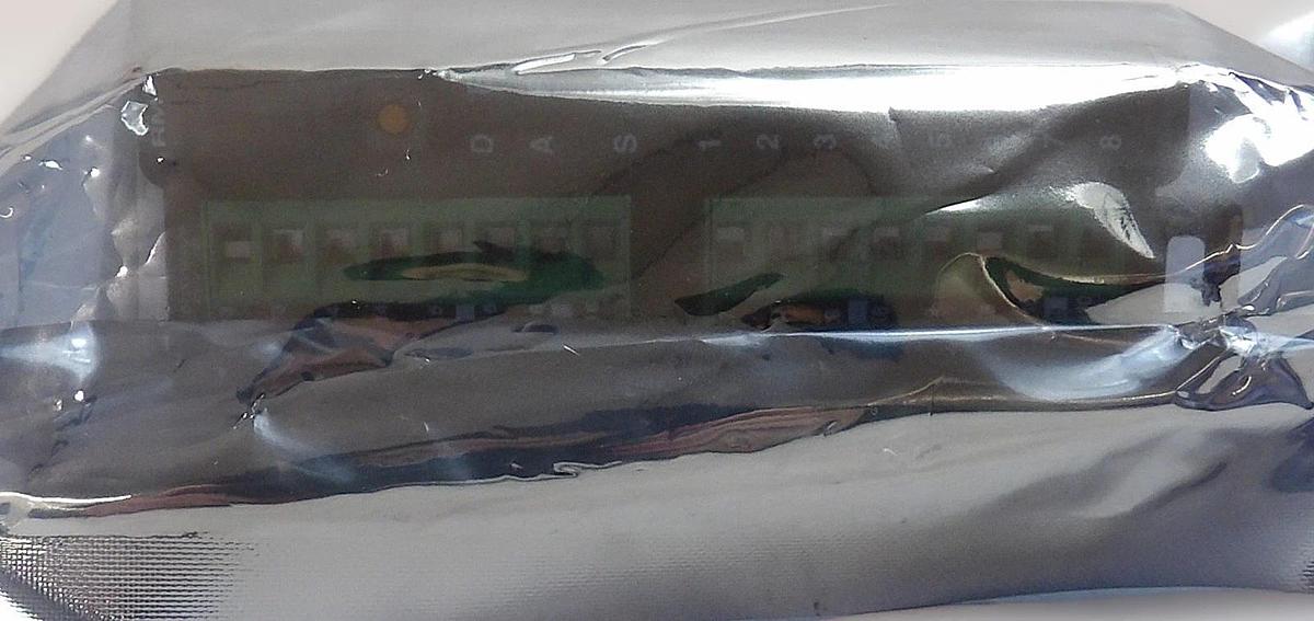 AMAT Applied Materials 0190-95629 RMEA Module Lot of 2 New Surplus