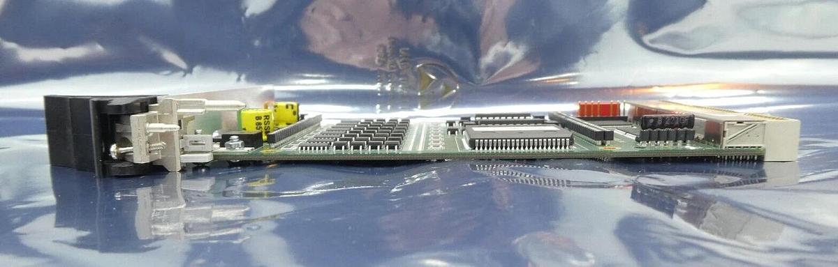 Used Delta Tau Data Systems 603603-103 cPCI 48 I/O PCB Card AMAT 0190-15384 Working