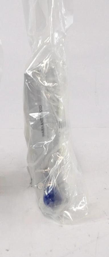 Used Aera TC FC-PA7800C Mass Flow Controller MFC 2 SLM He Lot of 2 New