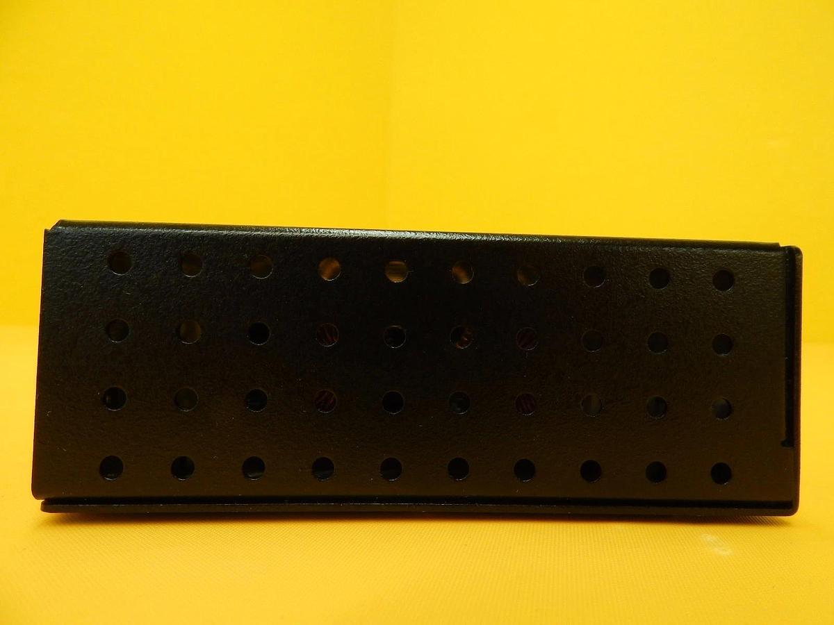 Used NM Nanomotion AB1A-2a-0 AB1A Driver Box Motion Controller FEI CLM-3D Used