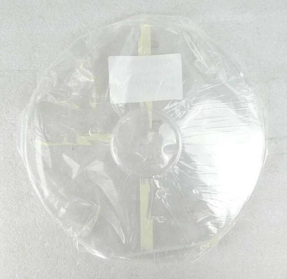 Mattson Technology 304-21688-00 300mm Bottom Quartz Shield E HL New Surplus