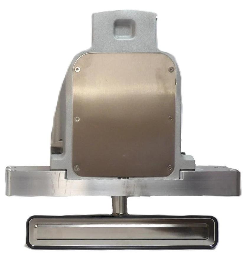 Used VAT 05312-LA24-ASA1 Wafer Transfer Slit Valve L-MOTION Reseller Lot of 2 Surplus