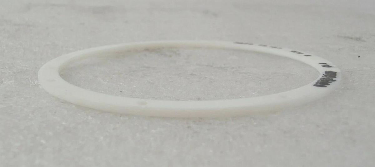 AMAT Applied Materials 0020-79162 Clamp Ring Mirra Reseller Lot of 10 New Spare