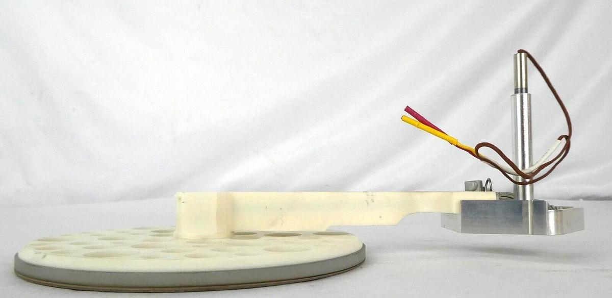 Used AMAT Applied Materials 0190-09399 150mm Susceptor Assembly T2 Welded Working