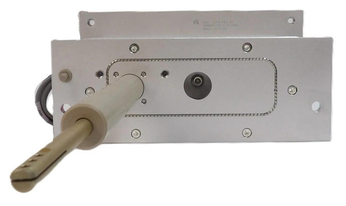AMAT Applied 0190-82998 RF Match Adapter 350 Raised CH New