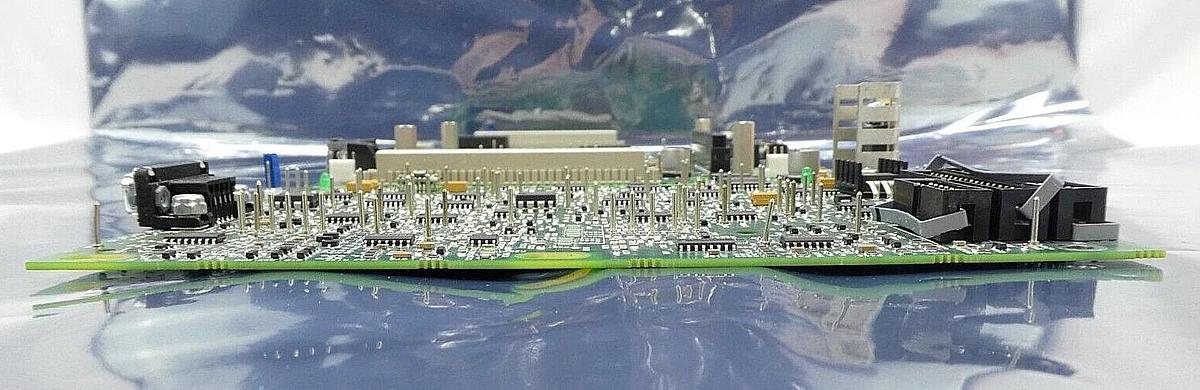 Used AE Advanced Energy 2301478-B New Platform Standard Logic PCB 1301202 Working