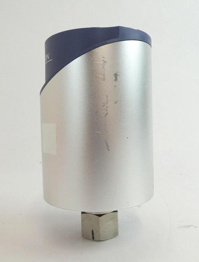 Used Inficon 3CD1-F5E-2300 Baratron Transducer CDG100D Working Surplus