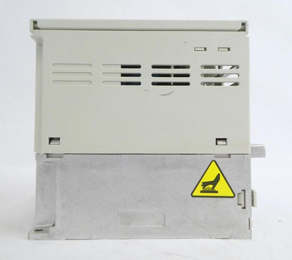 Used Sumitomo Technologies HF3212-1A5 Inverter Speed Controller HF-320α Working