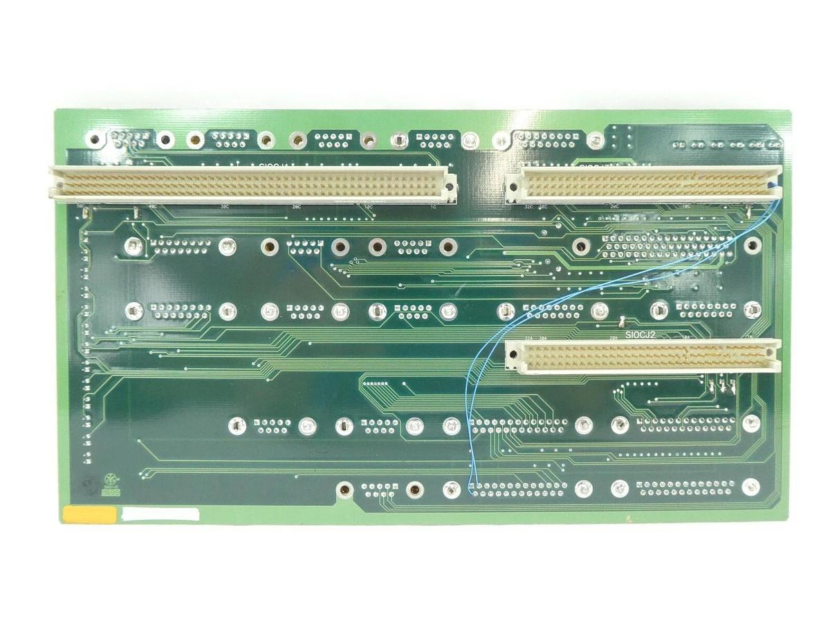 Novellus Systems 02-109470-00 Field Connector PCB HDP 300 SIOC '0' New Spare