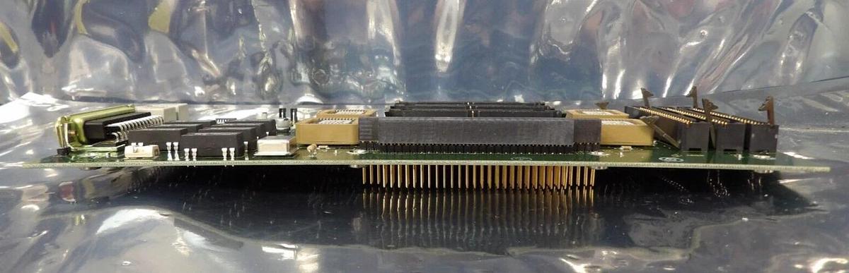Semitool 23858-01 Robot Fiber TX/RX PCB GL1200 GALIL 1250 Reseller Lot of 5 New