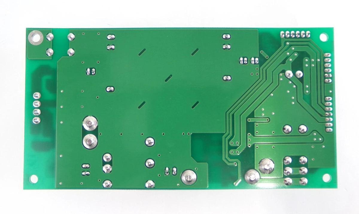 Used Kyosan Electric AR12666PA231 PCB Assembly D-SPL-H400PTP AR12666PA232 Lot of 3