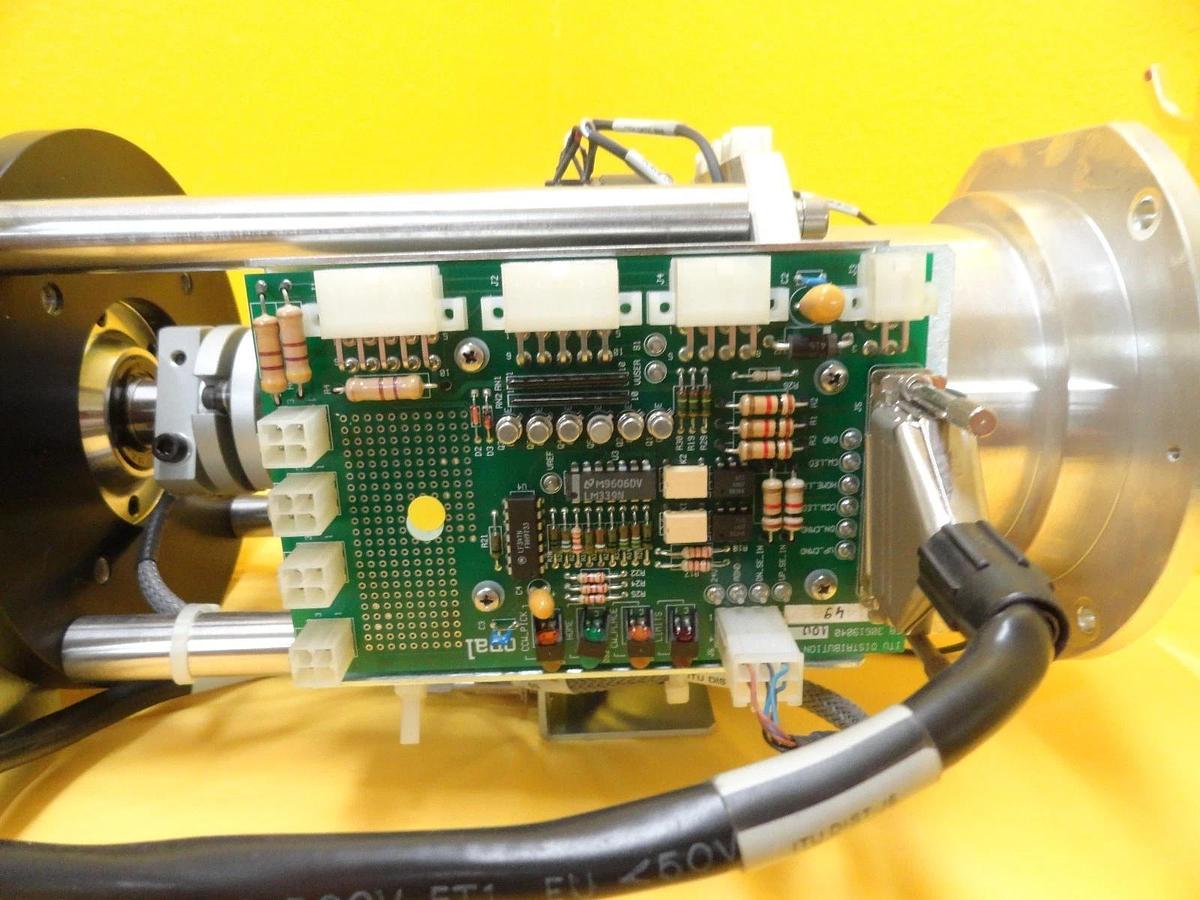 Used AMAT Applied Materials Pick and Place Robot ITU Assembly VeraSEM Working Surplus
